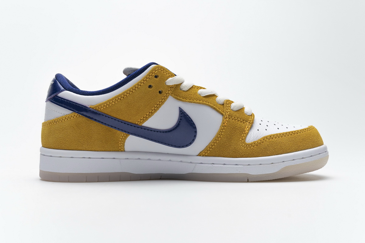 Nike SB Dunk Low Pro “Laser Orange ”BQ6817-800 - Image 3
