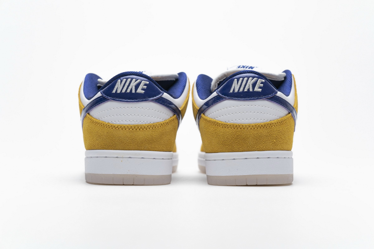 Nike SB Dunk Low Pro “Laser Orange ”BQ6817-800 - Image 4