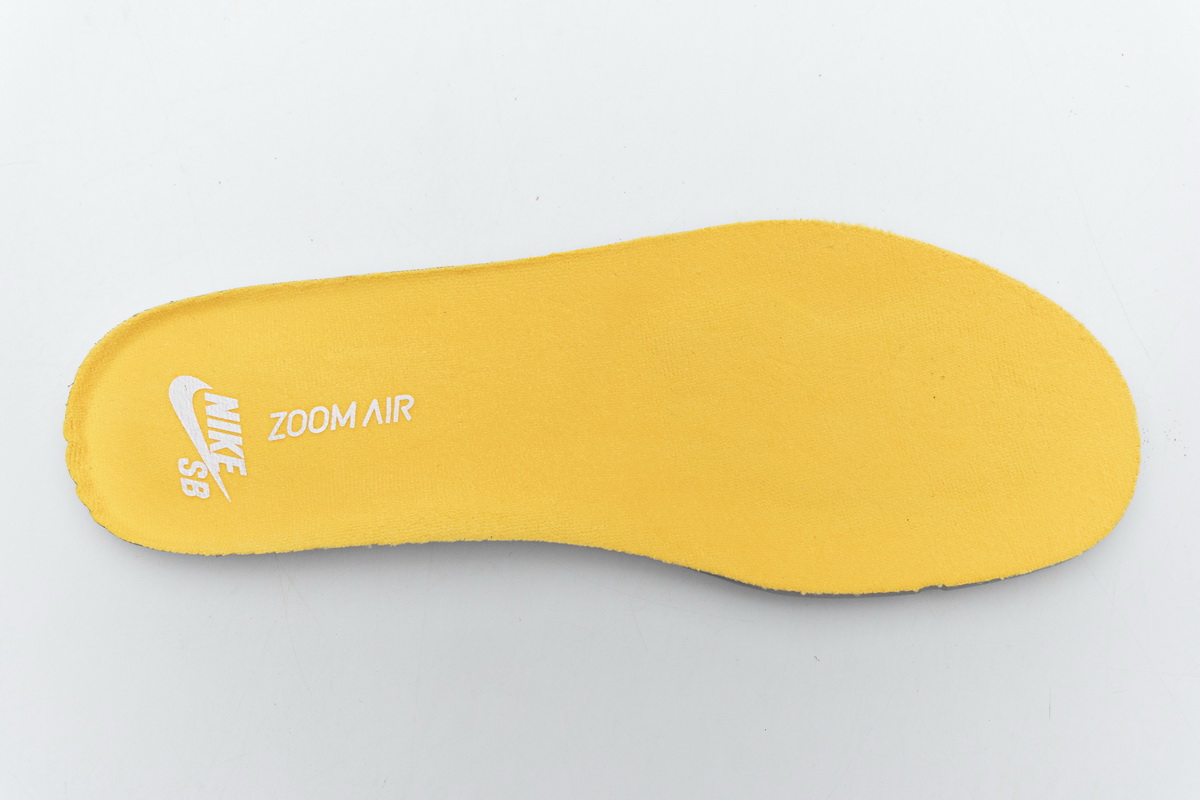 Nike SB Dunk Low Pro “Laser Orange ”BQ6817-800 - Image 12