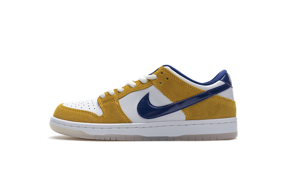 Nike SB Dunk Low Pro “Laser Orange ”BQ6817-800 - Image 1