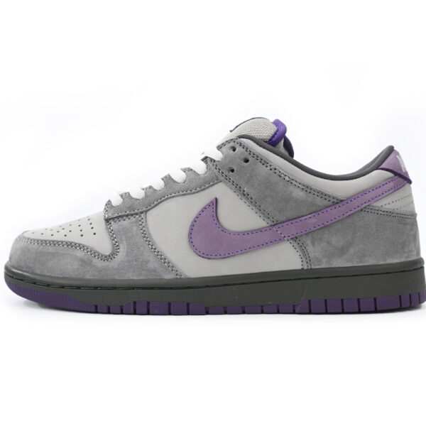 Nike SB Dunk Low Purple Pigeon 304292-051