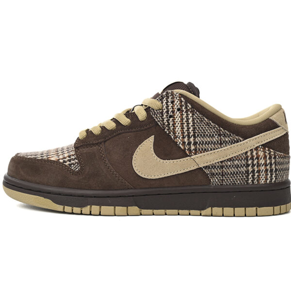 Nike SB Dunk Low Tweed 304292-223