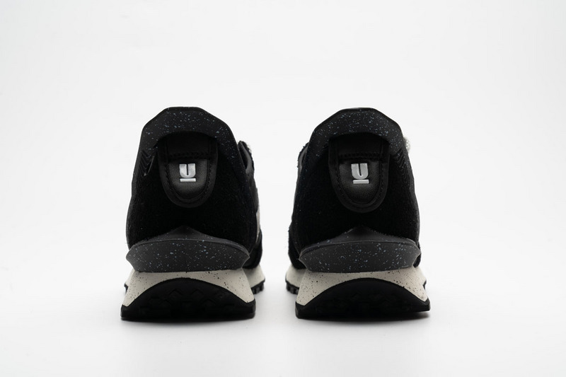 Nike Waffle  Dbreak   X Undercover Daybreak Black White BV4594-001 - Image 2