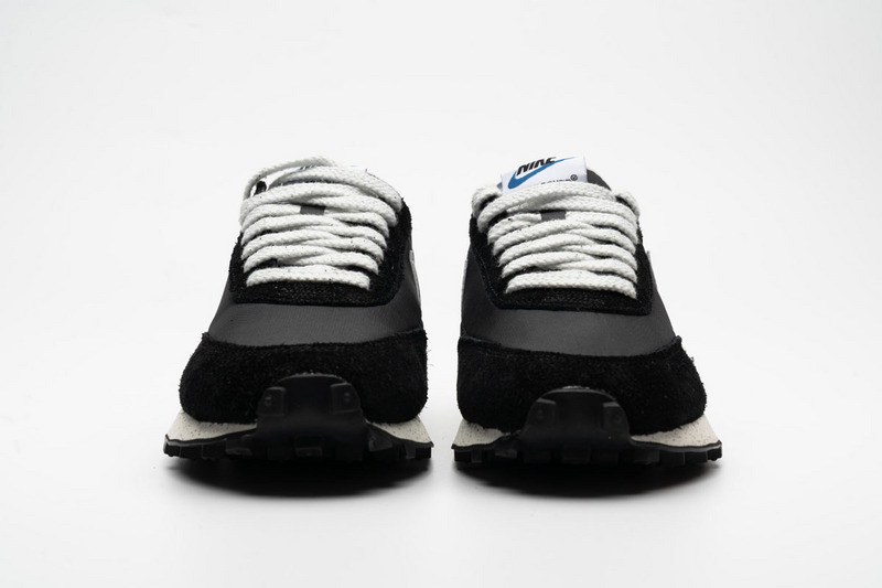 Nike Waffle  Dbreak   X Undercover Daybreak Black White BV4594-001 - Image 4