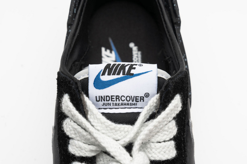 Nike Waffle  Dbreak   X Undercover Daybreak Black White BV4594-001 - Image 9