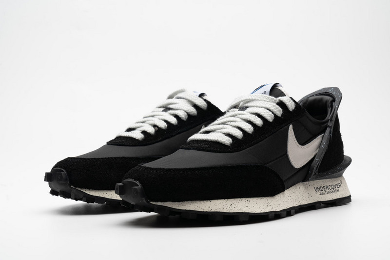 Nike Waffle  Dbreak   X Undercover Daybreak Black White BV4594-001 - Image 5