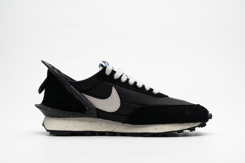 Nike Waffle  Dbreak   X Undercover Daybreak Black White BV4594-001 - Image 3