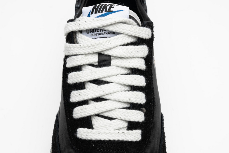Nike Waffle  Dbreak   X Undercover Daybreak Black White BV4594-001 - Image 10