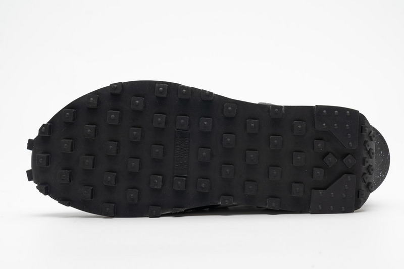 Nike Waffle  Dbreak   X Undercover Daybreak Black White BV4594-001 - Image 6