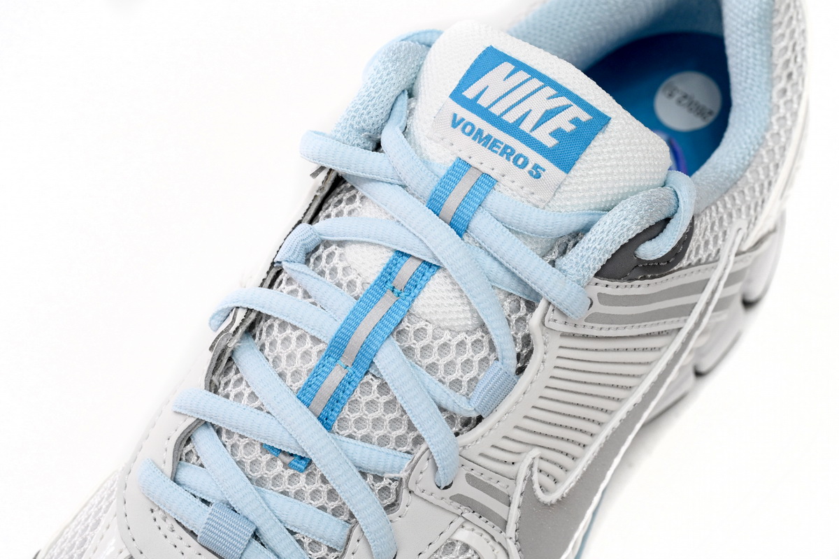 Nike Air Zoom Vomero 5 520 Pack Ocean Bliss FN3432-001 - Image 8