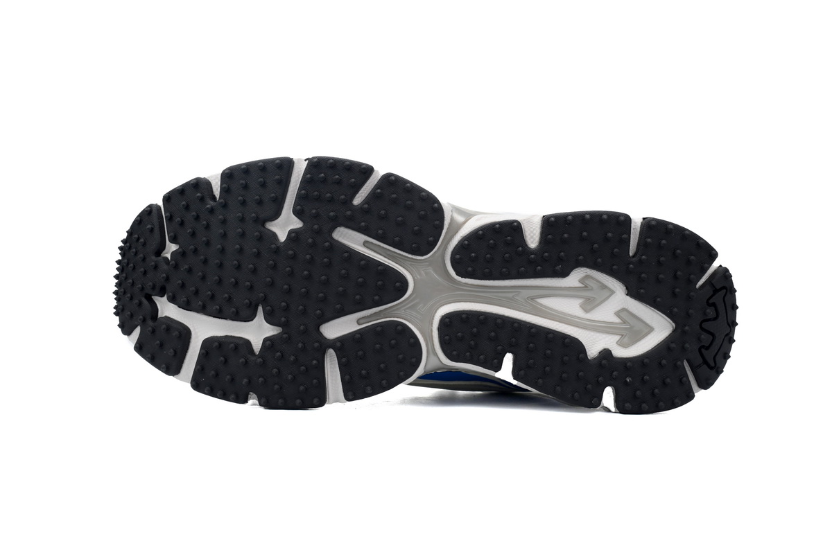 OFF-WHITE Out Of  Light Blue and White OIIA295F24 FAB00 20945 - Image 5