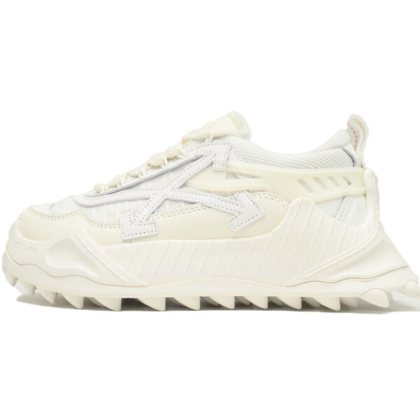OFF-WHITE Out Of All White  OMIA139C 99FAB00 10100