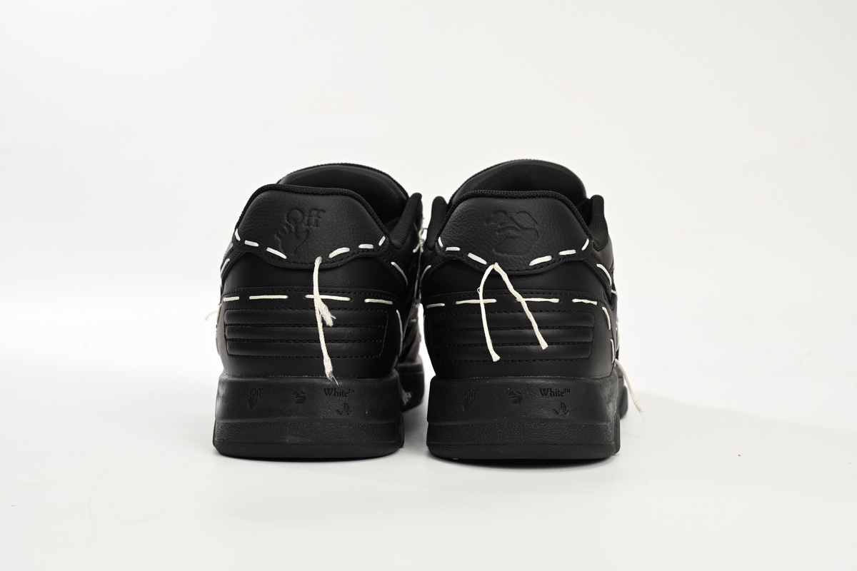 OFF-WHITE Out Of Black White Line OMIA189S 23LEA014 1010 - Image 4
