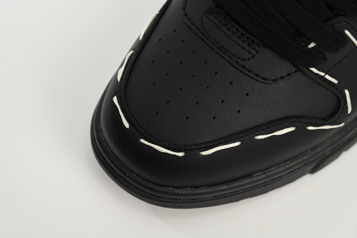 OFF-WHITE Out Of Black White Line OMIA189S 23LEA014 1010 - Image 7