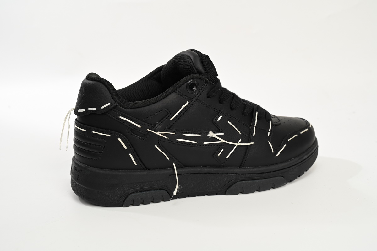 OFF-WHITE Out Of Black White Line OMIA189S 23LEA014 1010 - Image 10