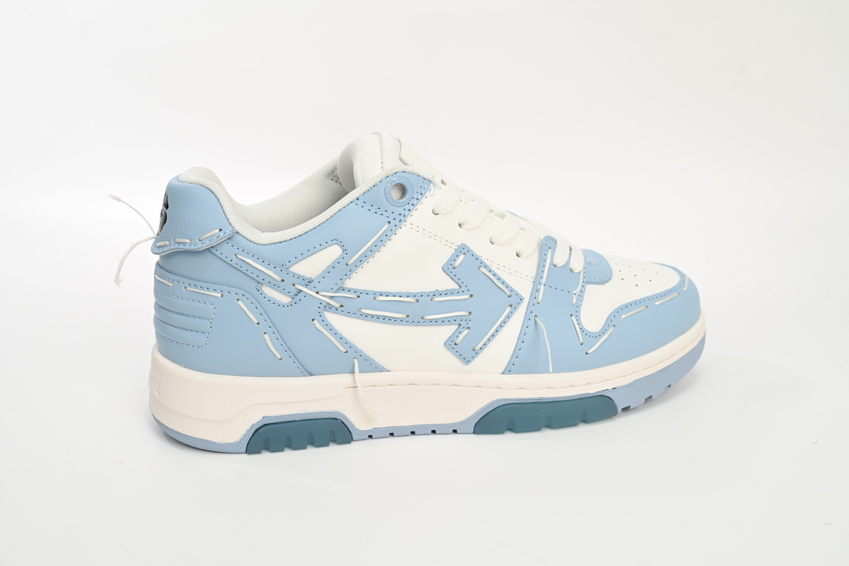 OFF-WHITE Out Of Blue And White Limit OMIA189S 23LEA222 2222 - Image 10