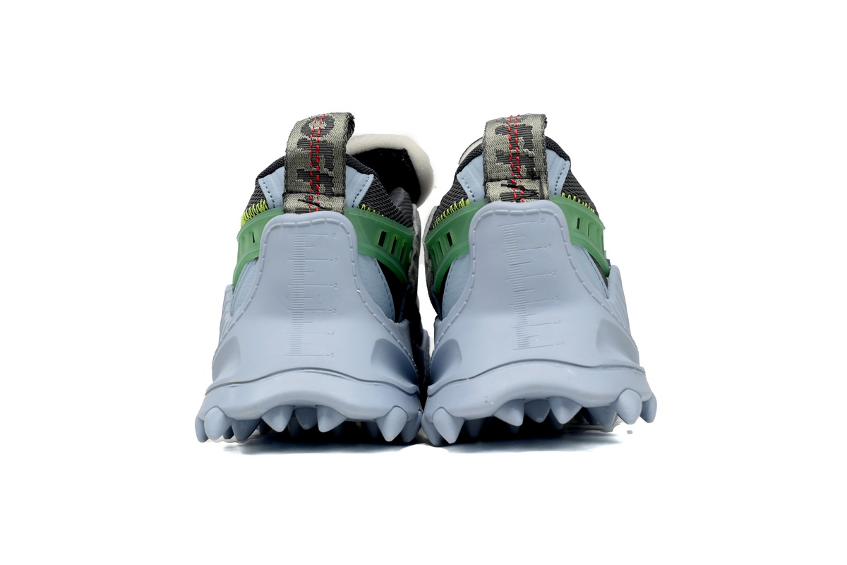 OFF-WHITE Out Of Blue And Yellow OMIA139S 2080004 23062 - Image 4