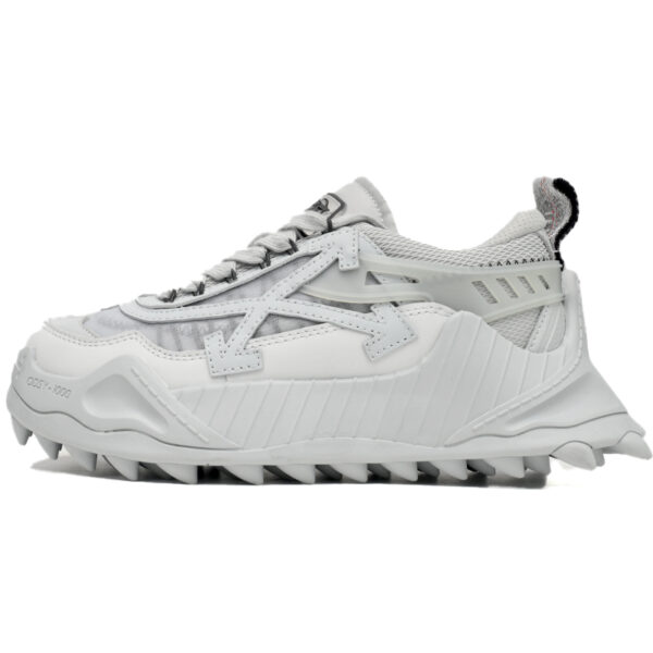 OFF-WHITE Out Of Grey OMIA139S 2080004 10505