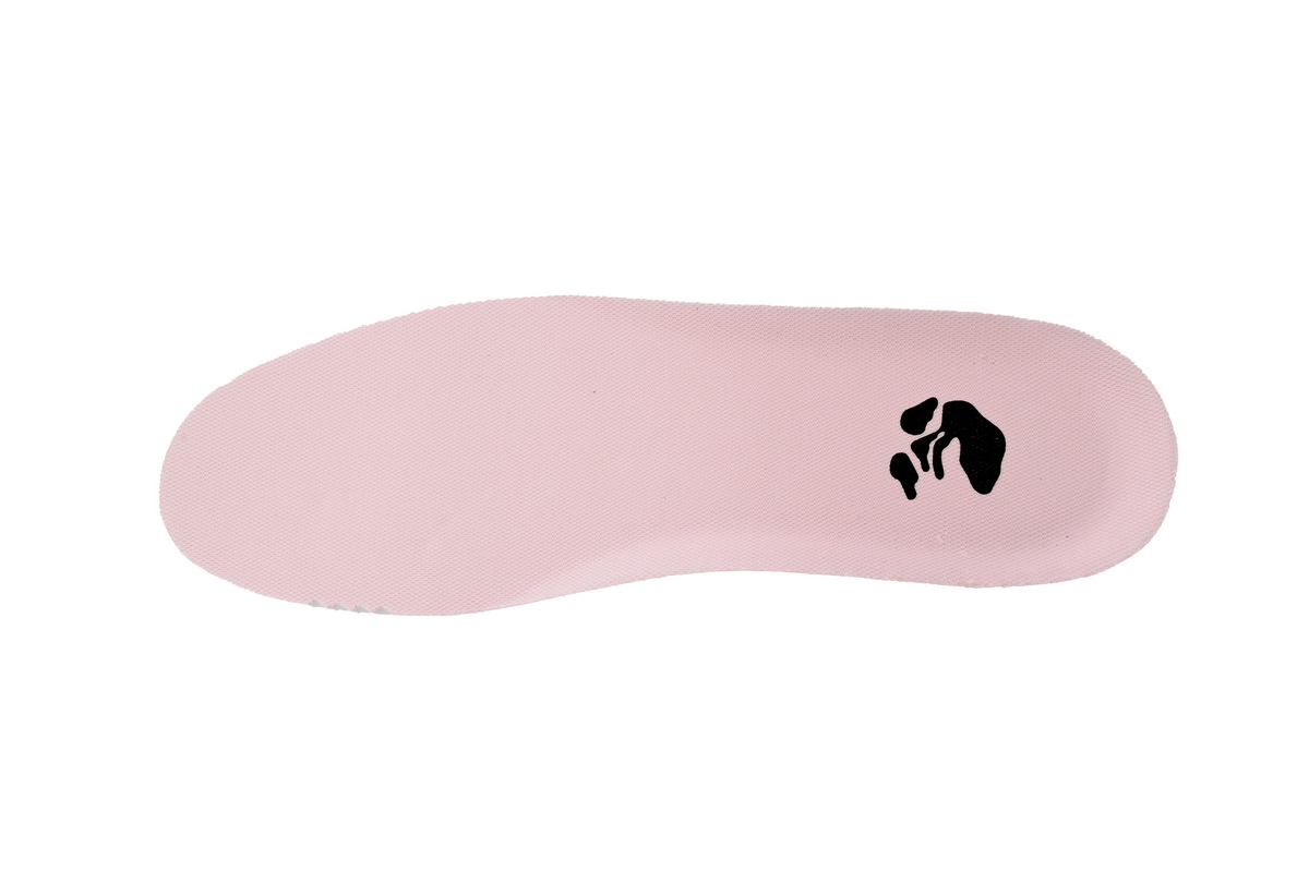 OFF-WHITE Out Of Office OOO Low Tops White Light Pink OWIA259F21LEA0010130 - Image 5