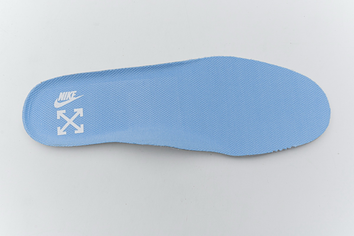 OFF White X Air Force 1 ’07 Low MCA CI1173-400 - Image 10