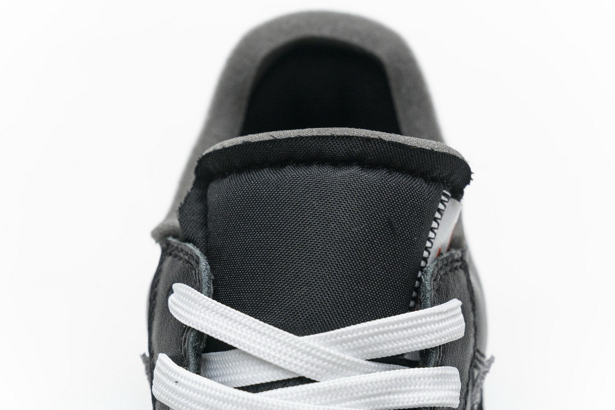 OFF White X Air Force 1 ’07 Low MOMA AV5210-001 - Image 8