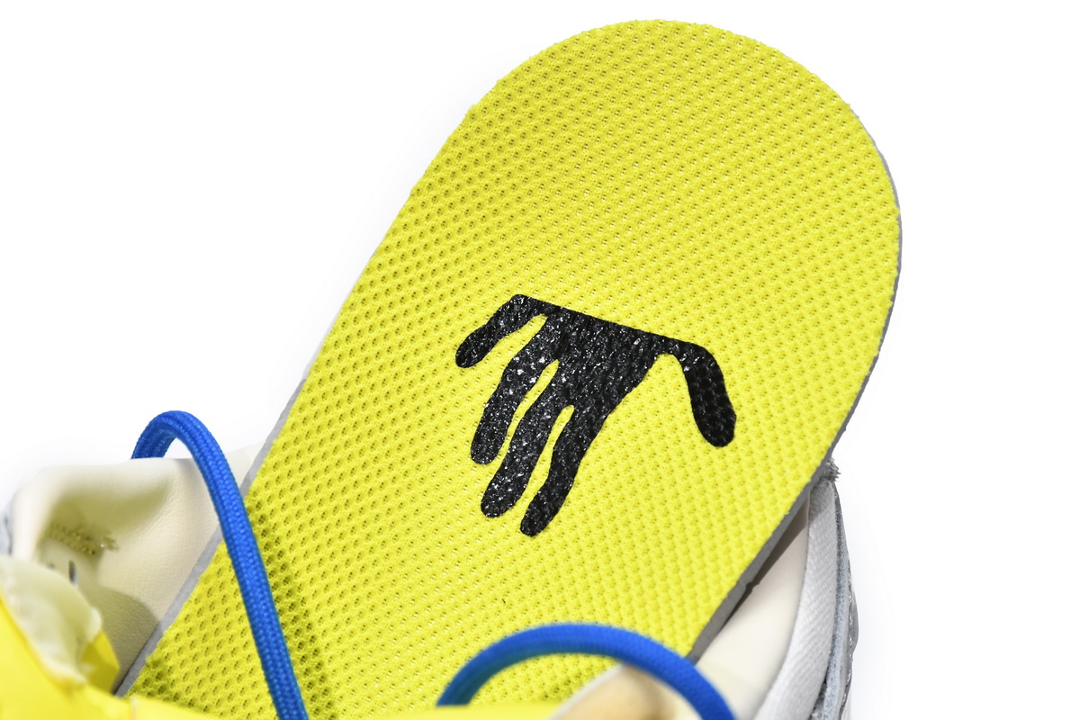 OFF WHITE x Nike Dunk SB Low The 50 NO.10 DM1602-112 - Image 8