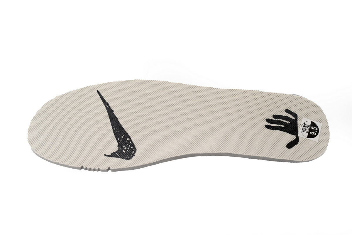 OFF WHITE x Nike Dunk SB Low The 50 NO.11 DJ0950-108 - Image 5