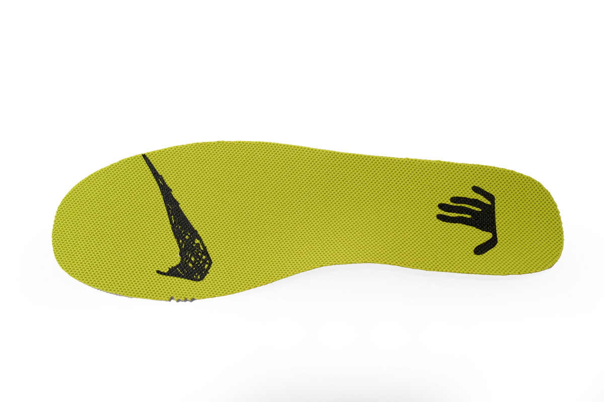 OFF WHITE x Nike Dunk SB Low The 50 NO.14 DJ0950-106 - Image 10