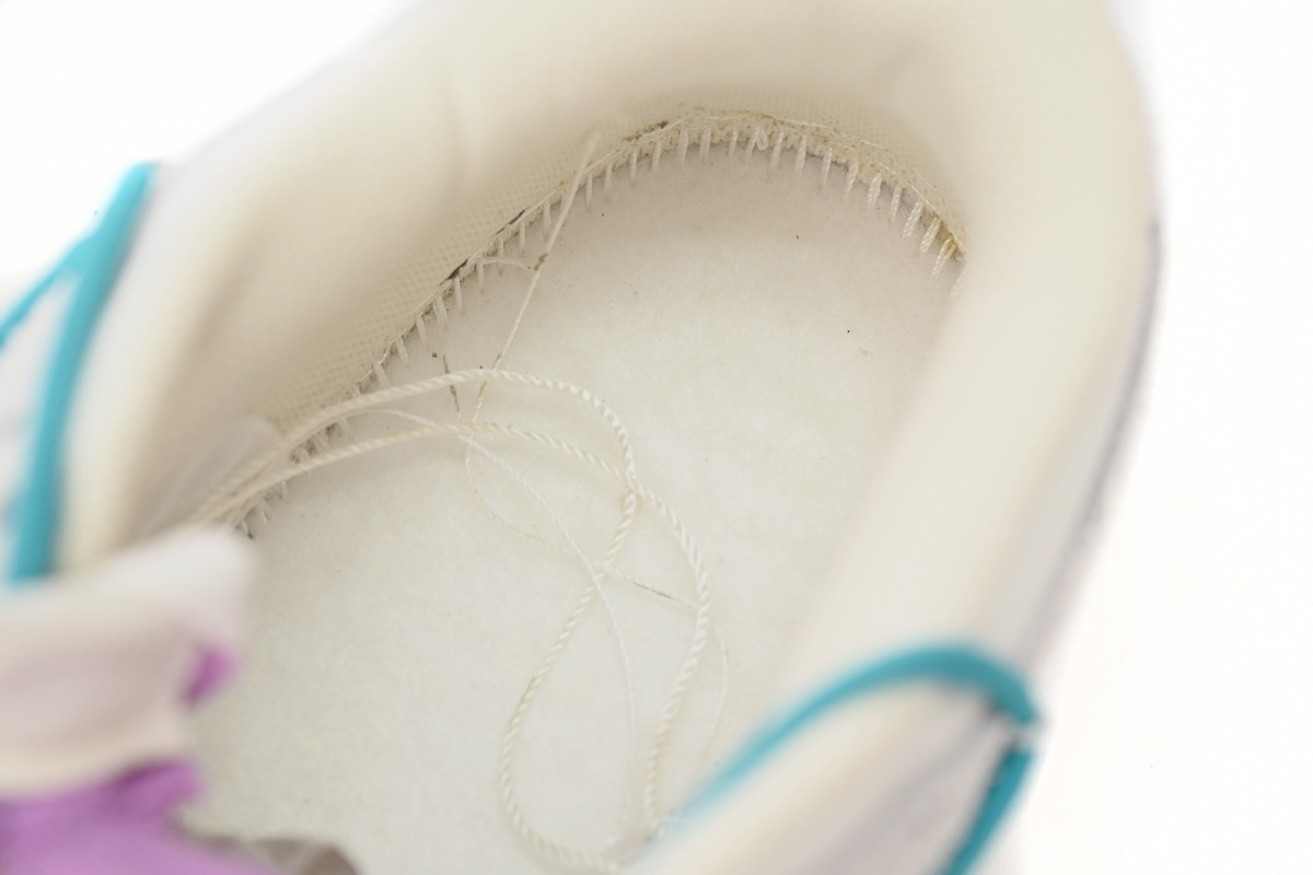 OFF WHITE x Nike Dunk SB Low The 50 NO.36 DJ0950-107 - Image 6