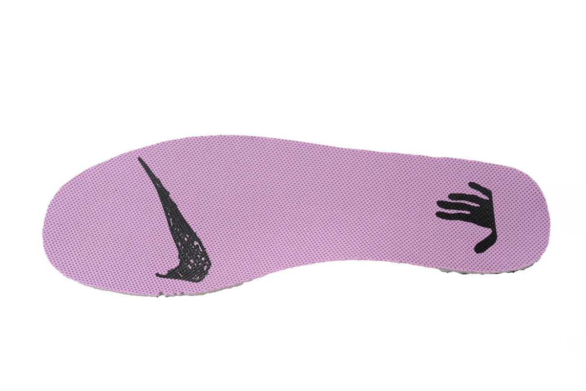 OFF WHITE x Nike Dunk SB Low The 50 NO.36 DJ0950-107 - Image 9