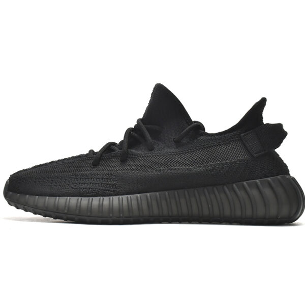(OG)adidas Yeezy Boost 350 V2 'Onyx' HQ4540