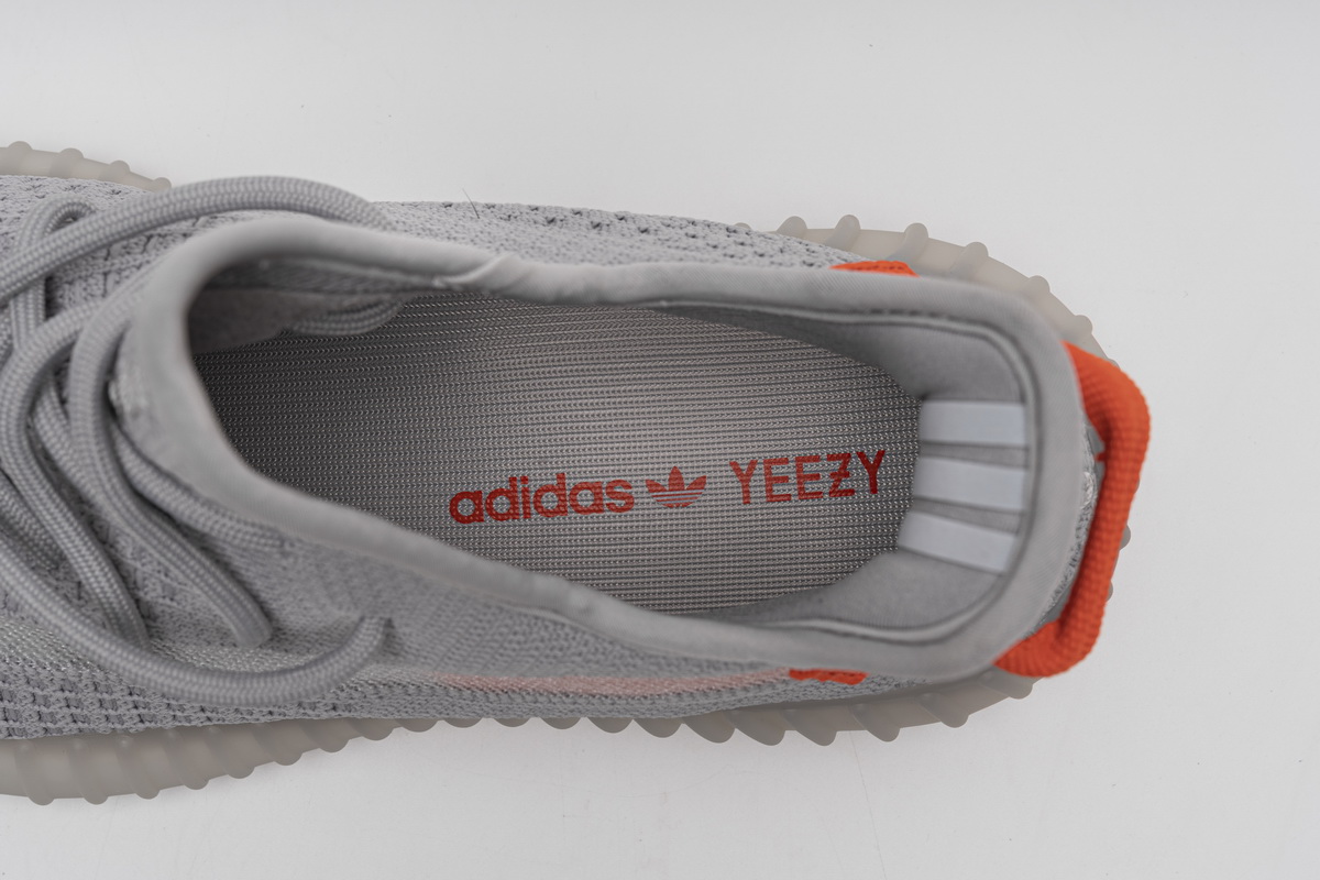 adidas Yeezy Boost 350 V2  Tail Light  Reps FX9017 - Image 15
