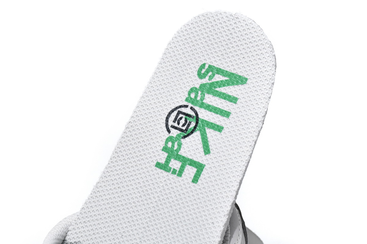 Sacai x Nike LDWaffle Blue Multi Grey DeconStrucTion  DH3114-001 - Image 8