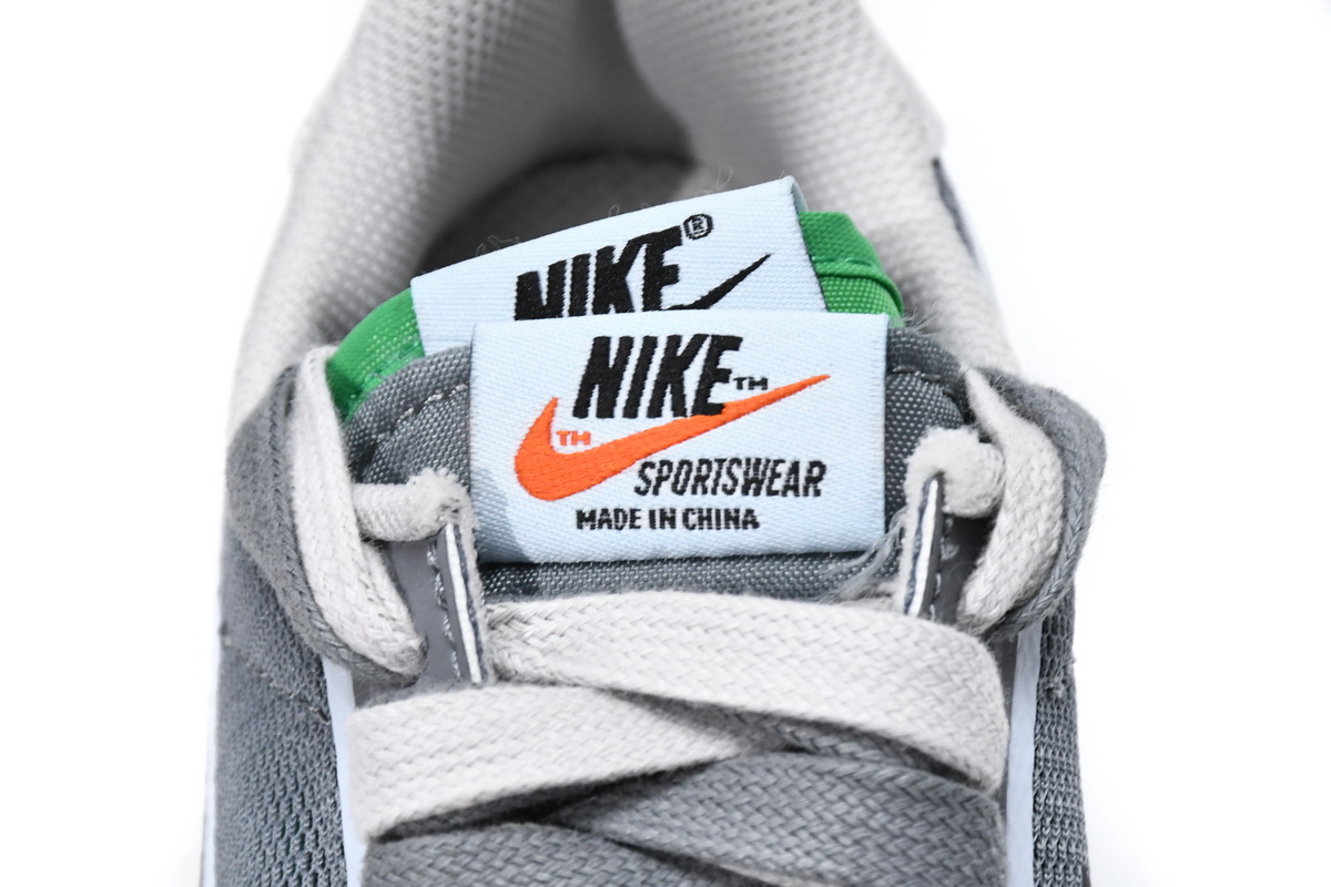 Sacai x Nike LDWaffle Blue Multi Grey DeconStrucTion  DH3114-001 - Image 5