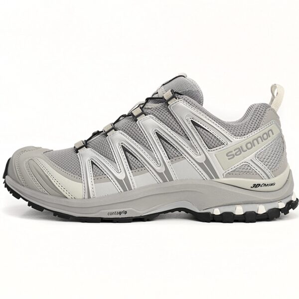 Salomon XA Pro 3D Alloy Silver L41617500