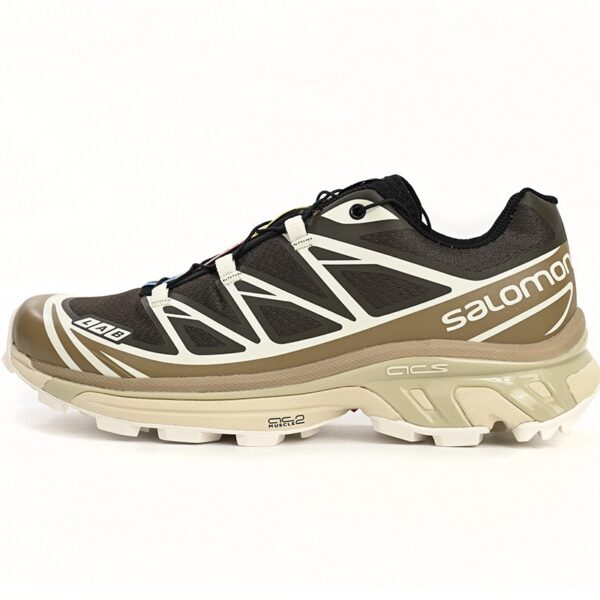 Salomon XT-6 END Dark Truffle L47424400