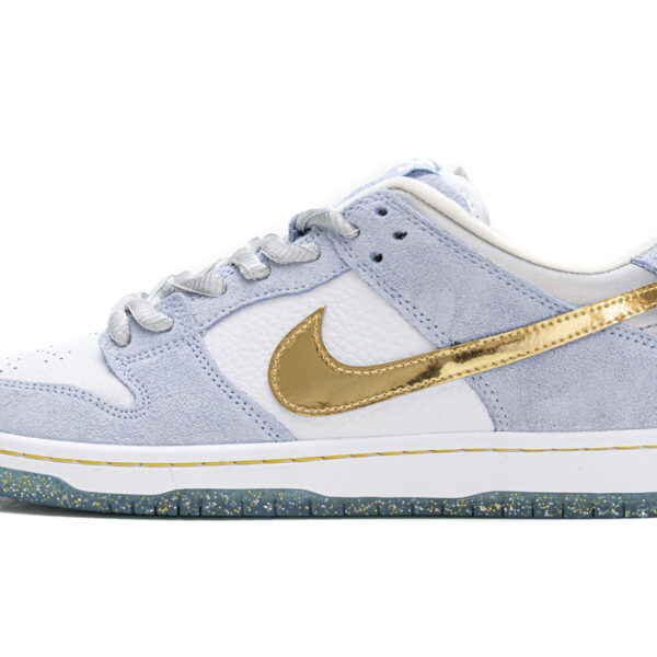 Sean Cliver x Nike SB Dunk Low DC9936-100