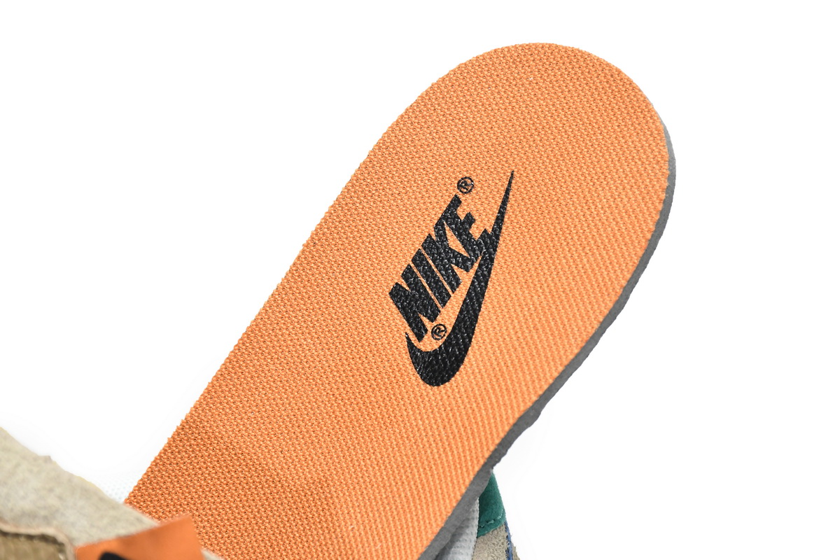 Size x Nike Dunk Low Brown DO6712-200 - Image 5