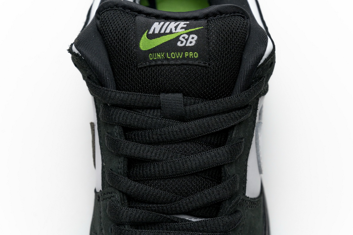 Staple x Nike SB Dunk Low “Panda Pigeon” BV1310-013 - Image 8