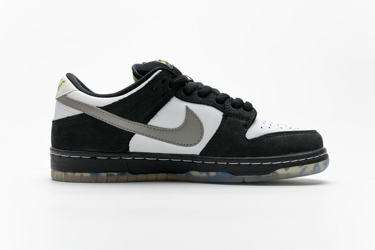 Staple x Nike SB Dunk Low “Panda Pigeon” BV1310-013 - Image 3