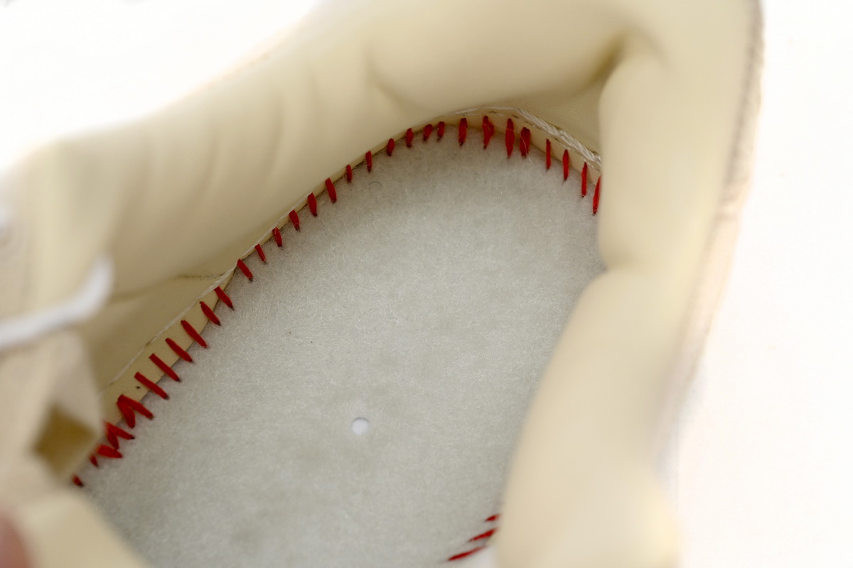 Stussy x Nike Air Force 1 Low “Fossil Stone” CZ9084-200 - Image 12