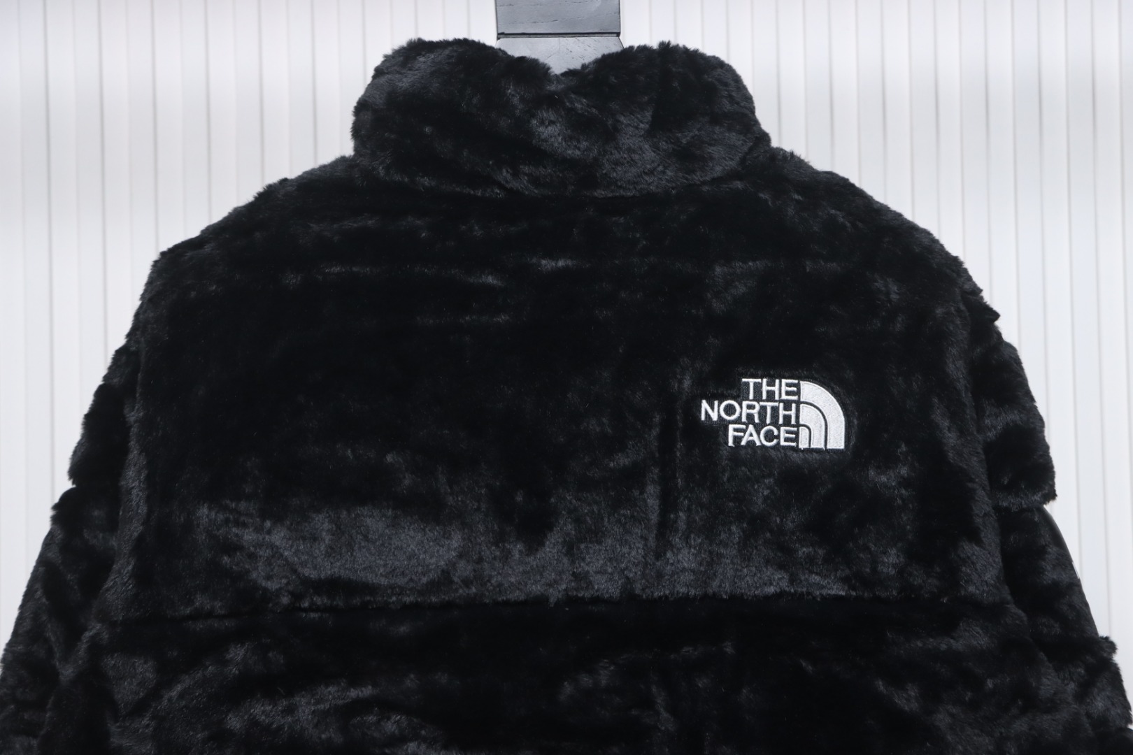 supreme_the_north_face_faux_fur_nuptse_jacket_1BDE1F81E401E Supreme The North Face Faux Fur Nuptse Jacket - Image 1