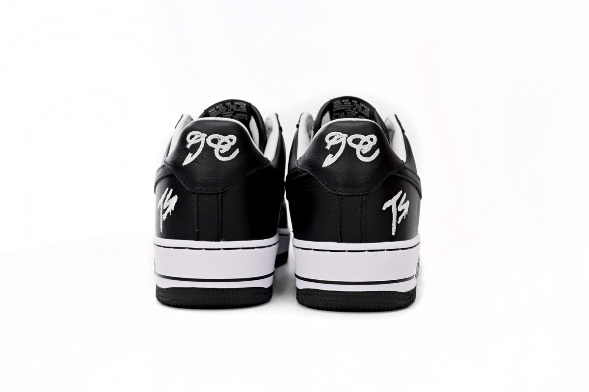 Terror Squad x Nike Air Force 1 Low Panda FJ5756-100 - Image 3