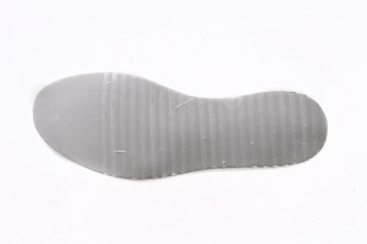 Tom Sachs x NikeCraft General Purpose Shoe Rice Grey Red DA6672-300 - Image 11