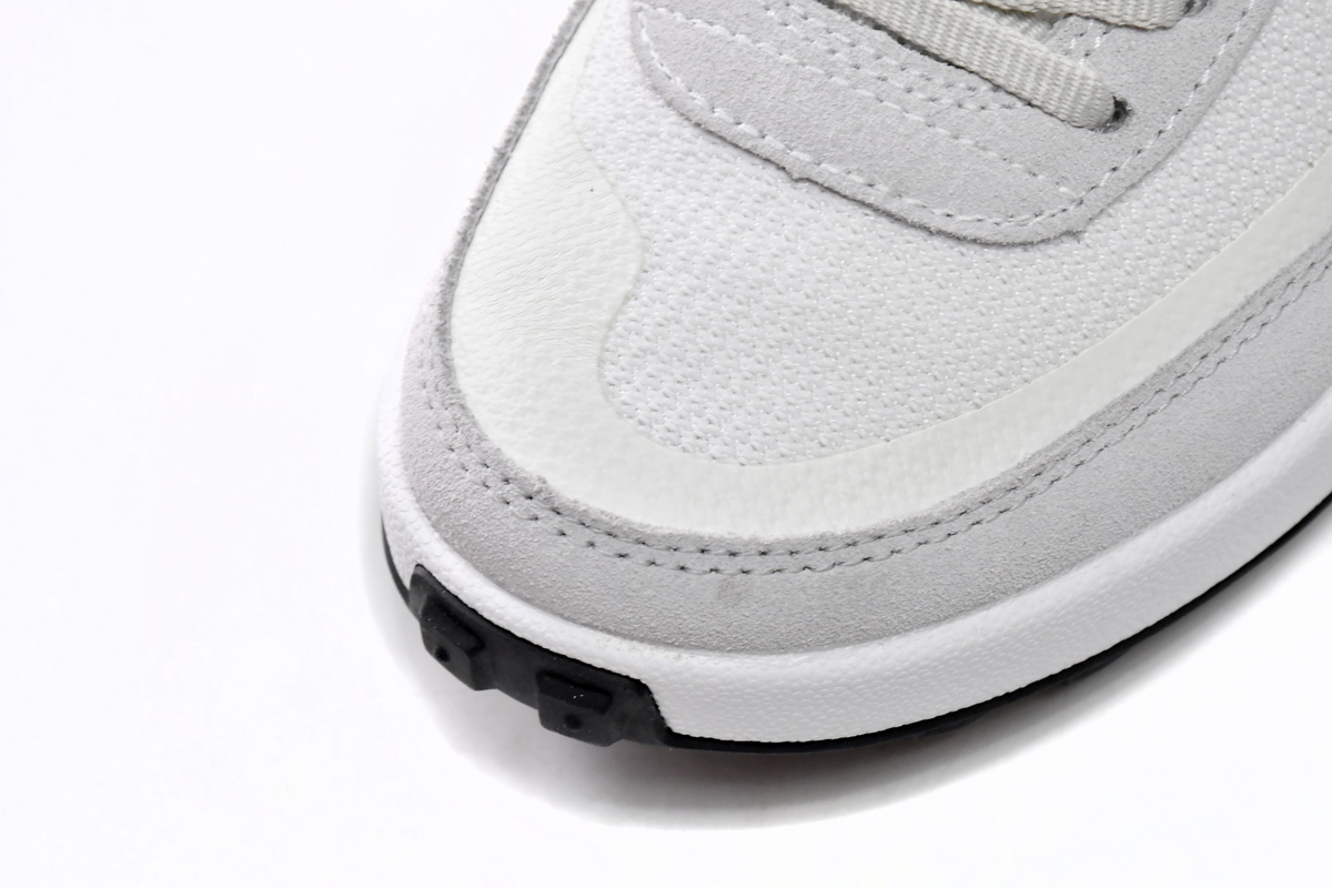 Tom Sachs x NikeCraft General Purpose Shoe Rice Grey Red DA6672-300 - Image 12