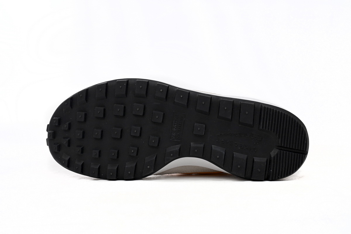 Tom Sachs x NikeCraft General Purpose Shoe Rice Whi Te DA6672-800 - Image 11