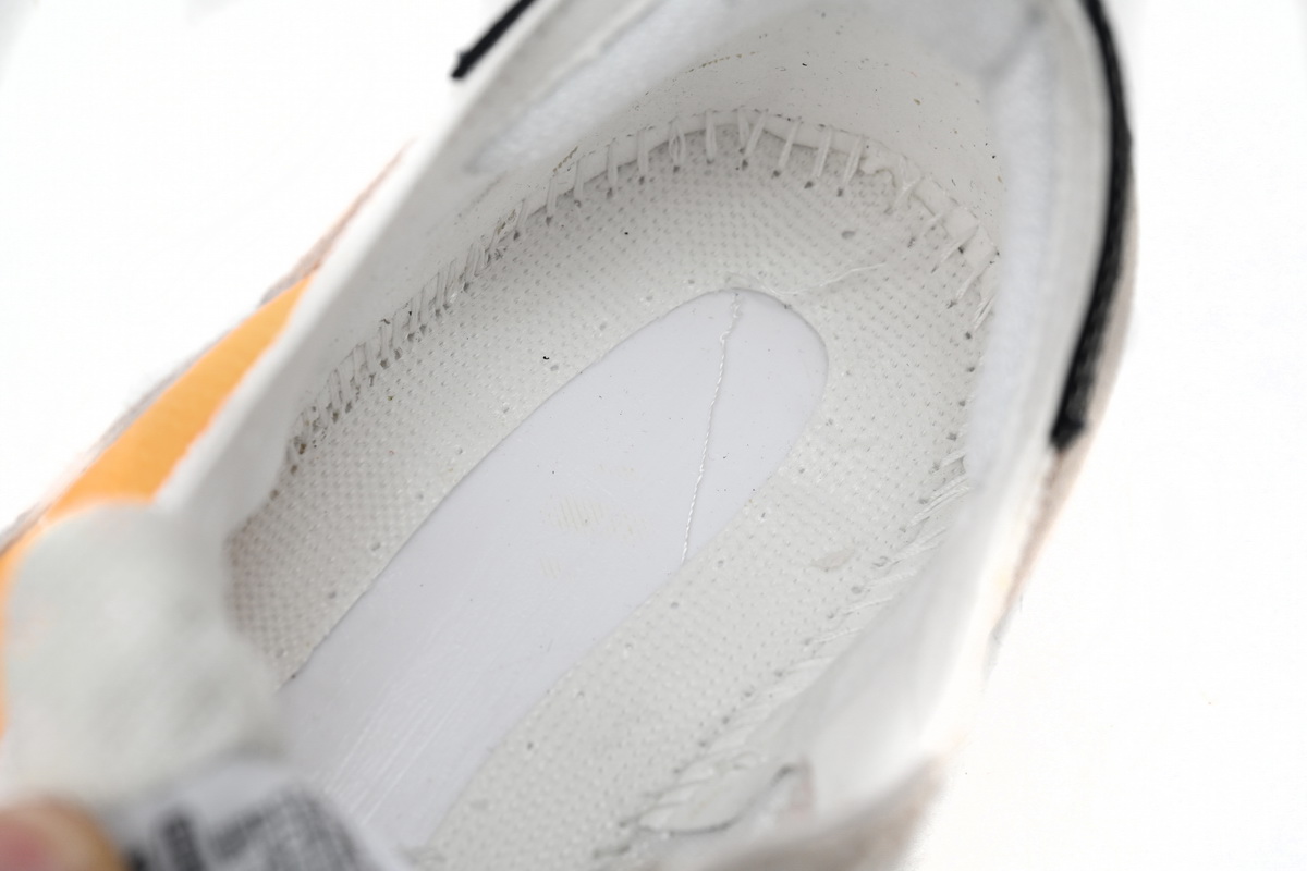 Tom Sachs x NikeCraft General Purpose Shoe Rice Whi Te DA6672-800 - Image 6