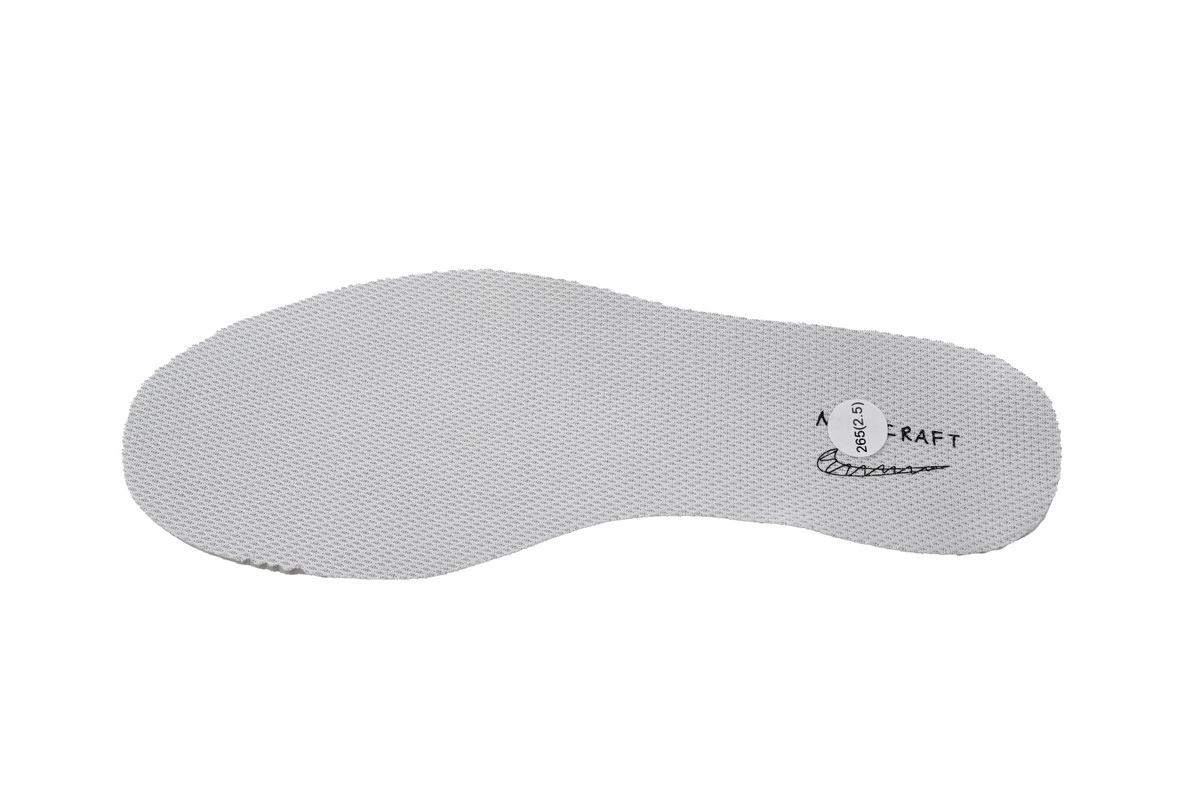 Tom Sachs x NikeCraft General Purpose Shoe Rice Whi Te DA6672-800 - Image 10