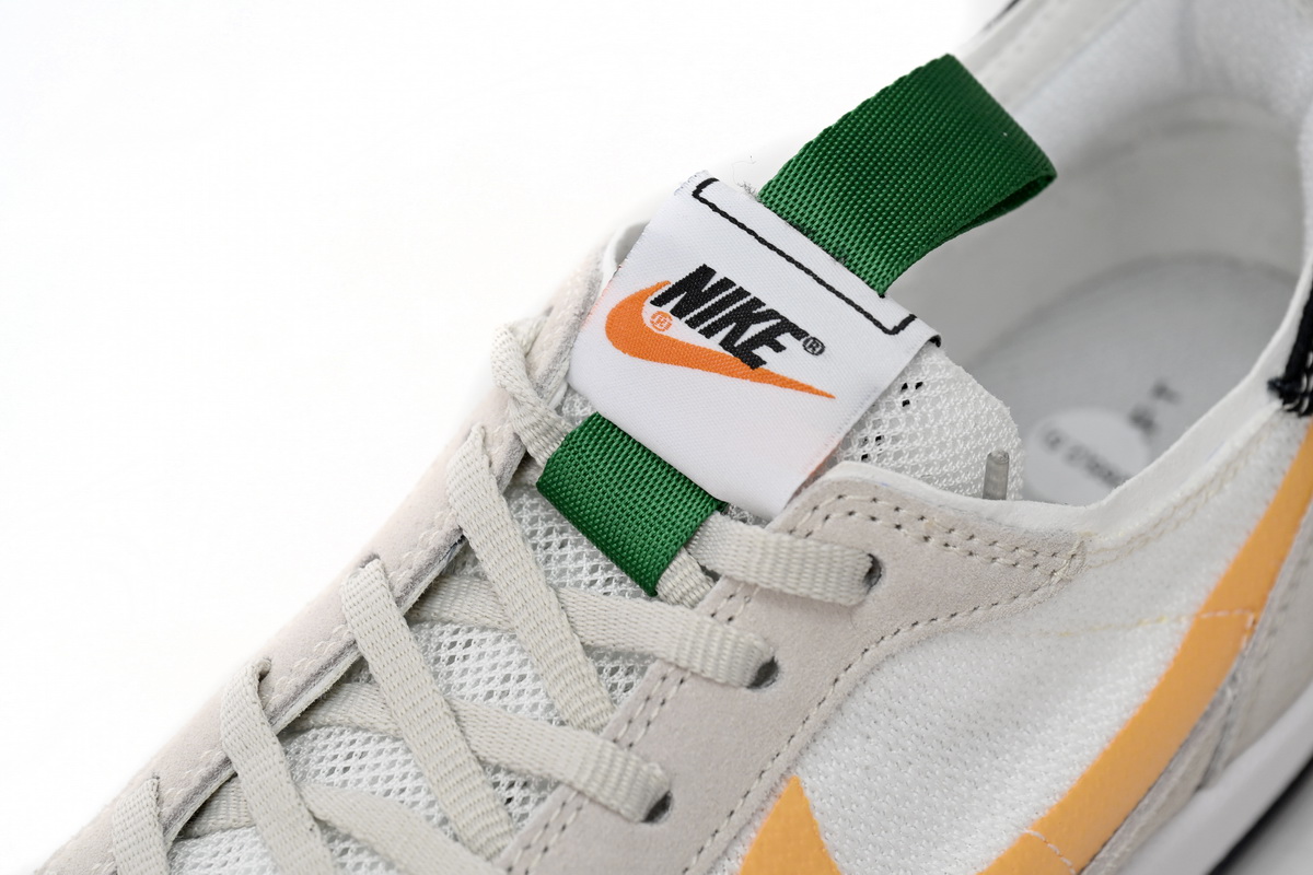 Tom Sachs x NikeCraft General Purpose Shoe Rice Whi Te DA6672-800 - Image 8