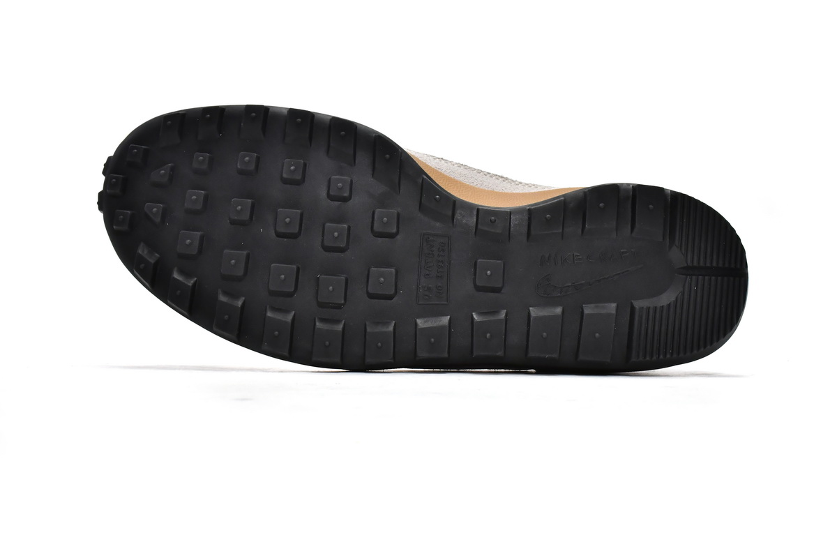 Tom Sachs x NikeCraft General Purpose Shoe Rice White Ash DA6672-200 - Image 13